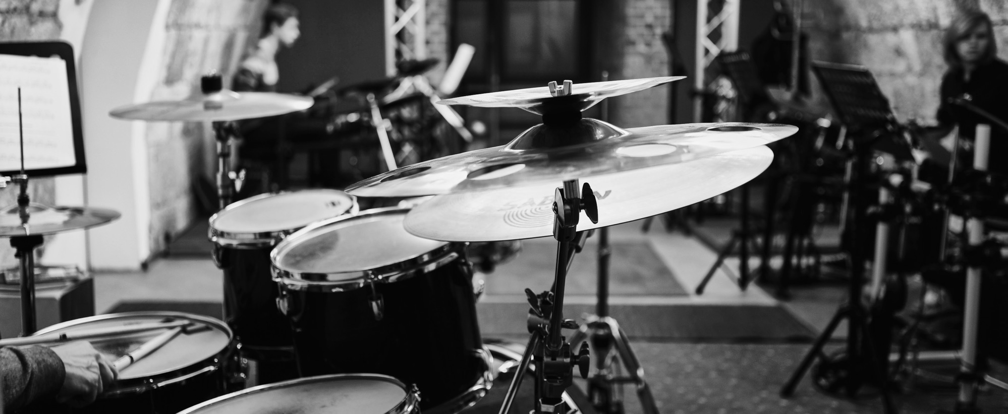 MovingDrums Jörg Nitschke Unterricht